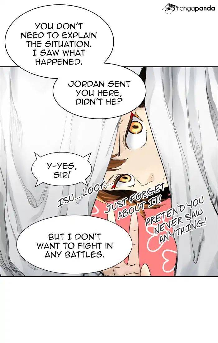 Tower of God Chapter 438 image 046